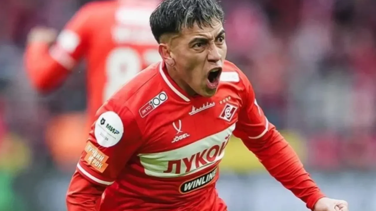 Esequiel Barco, el anhelo de Independiente: qué hay detrás de su posible regreso