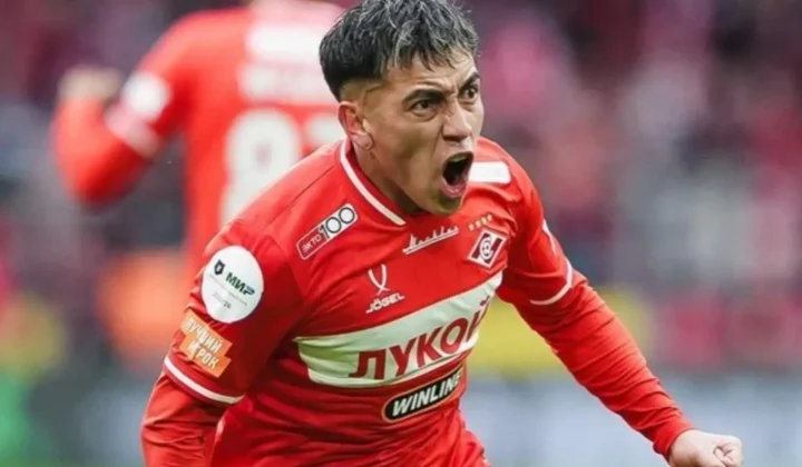 Esequiel Barco, el anhelo de Independiente: qué hay detrás de su posible regreso