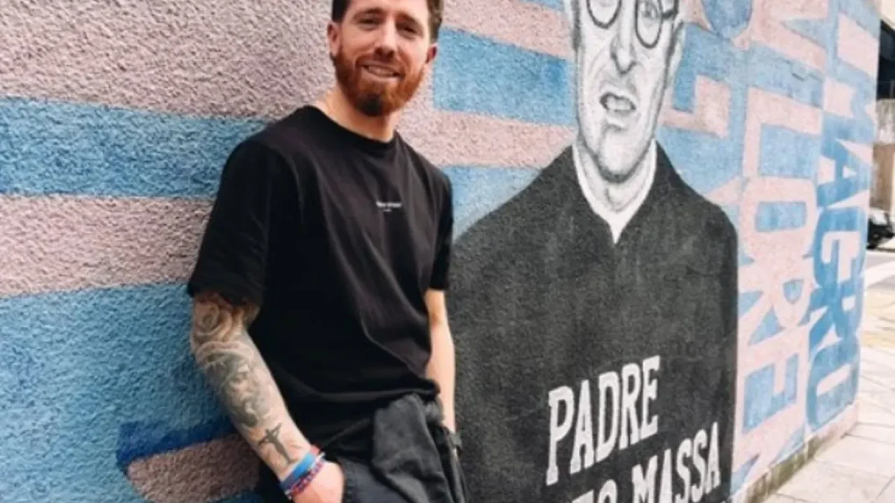 La dirigencia de San Lorenzo ha encontrado al reemplazante de Gustavo Álvarez y ha cerrado la contratación de Iker Muniain como su nuevo dir