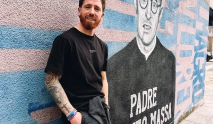 La dirigencia de San Lorenzo ha encontrado al reemplazante de Gustavo Álvarez y ha cerrado la contratación de Iker Muniain como su nuevo dir