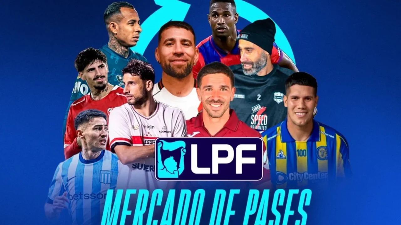 El mercado de pases argentino se agita en plena Copa del Mundo: altas, bajas y rumores clave