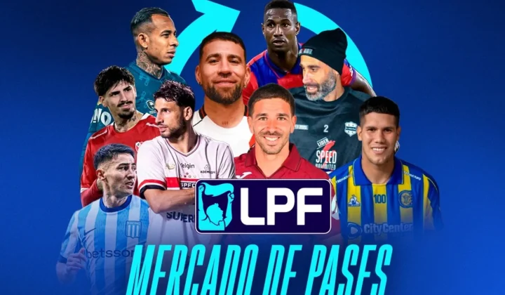 El mercado de pases argentino se agita en plena Copa del Mundo: altas, bajas y rumores clave