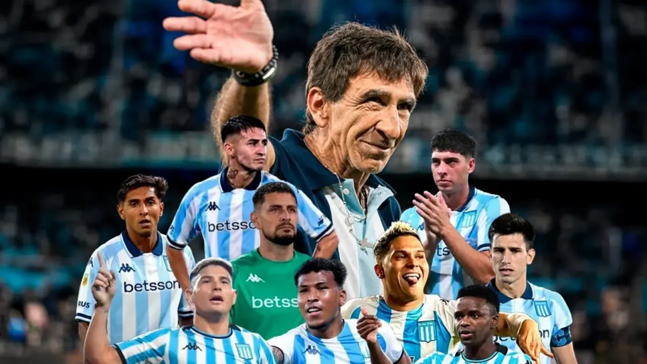Racing: El ocaso de un equipo campeón y la incertidumbre sobre el futuro