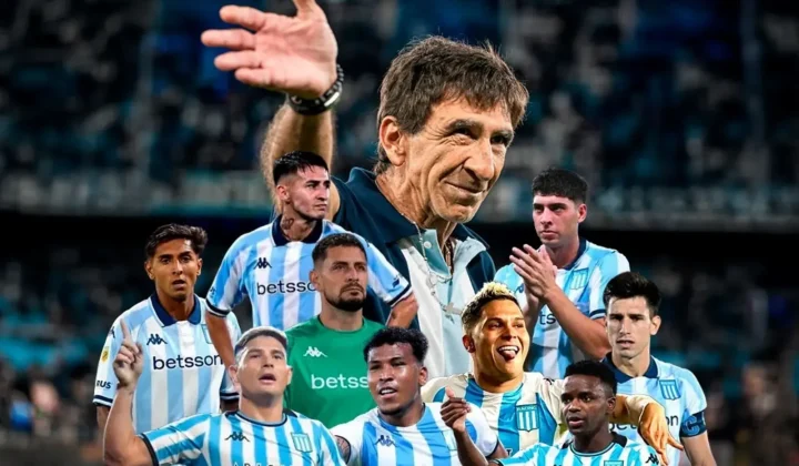 Racing: El ocaso de un equipo campeón y la incertidumbre sobre el futuro