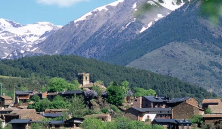 Descubren Tesoro Romano de Extracción de Oro en los Pirineos