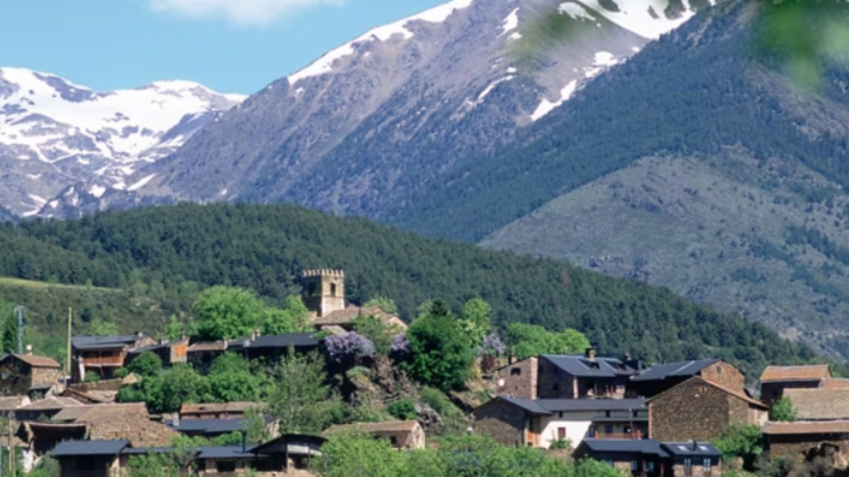 Descubren Tesoro Romano de Extracción de Oro en los Pirineos