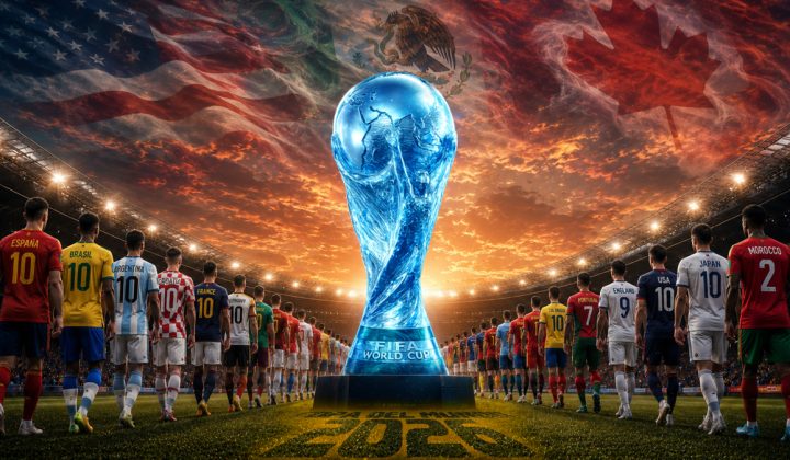 La Guía Definitiva: Todas las Selecciones Clasificadas para el Mundial 2026