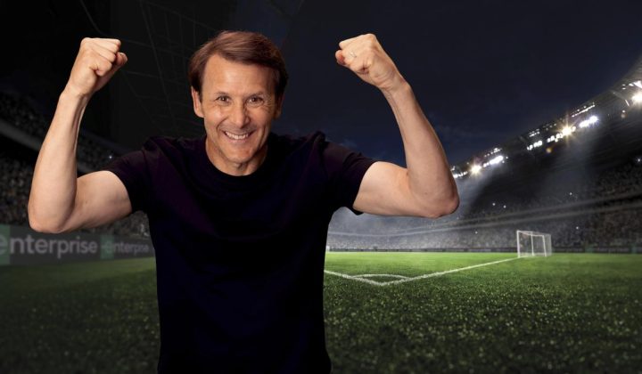 Mendieta: “España no es la gran favorita para este Mundial