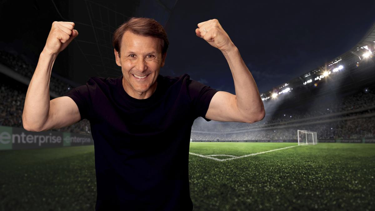 Mendieta: “España no es la gran favorita para este Mundial