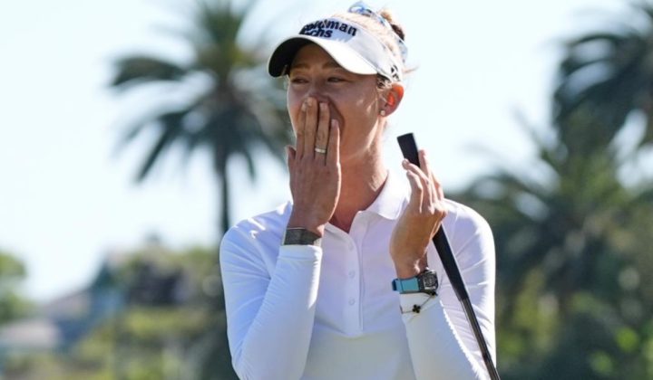 Nelly Korda Conquista el US Open y Se Consolida como Ícono del Golf Mundial