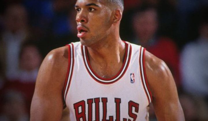 Fallece Stacey King, leyenda de los Chicago Bulls y tricampeón de la NBA