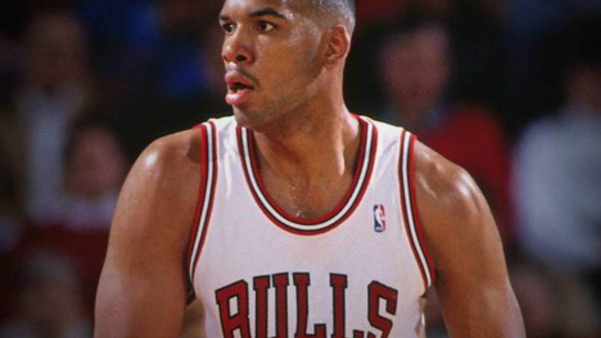 Fallece Stacey King, leyenda de los Chicago Bulls y tricampeón de la NBA