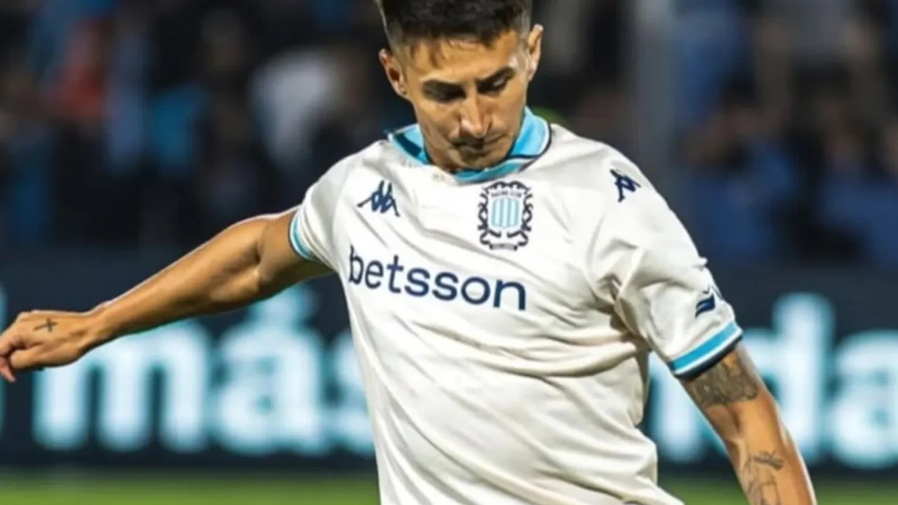 El defensor de Racing, Gabriel Rojas, estaría muy cerca de emigrar al fútbol brasileño. Según informaciones del club, Cruzeiro presentaría u