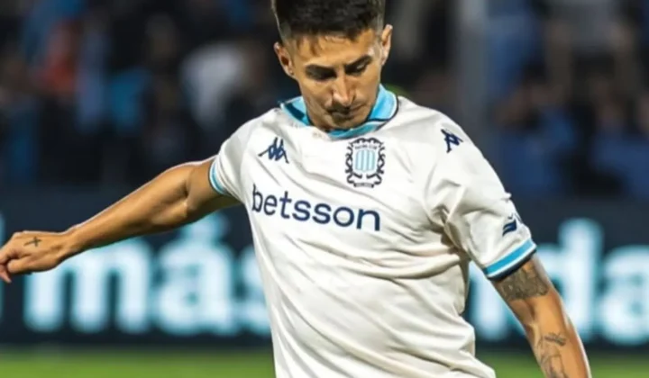 El defensor de Racing, Gabriel Rojas, estaría muy cerca de emigrar al fútbol brasileño. Según informaciones del club, Cruzeiro presentaría u