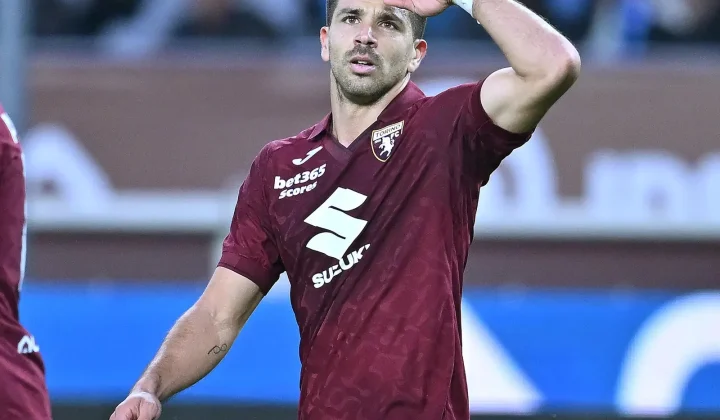 El anhelado regreso de Giovanni Simeone a River Plate se encuentra en un punto muerto. A pesar de las gestiones realizadas por la dirigencia