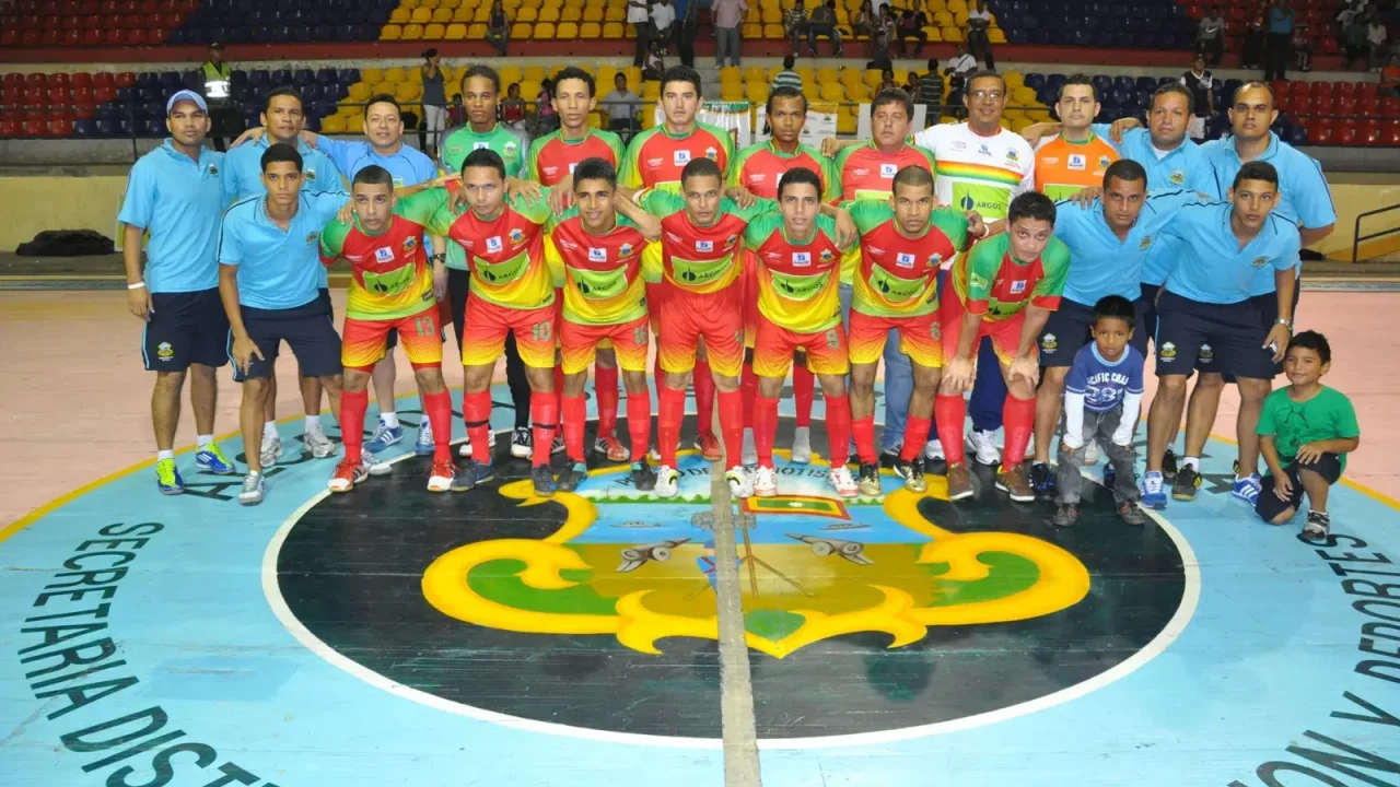 Programación confirmada para la Fecha 16 del Torneo Proyección de la Liga Profesional