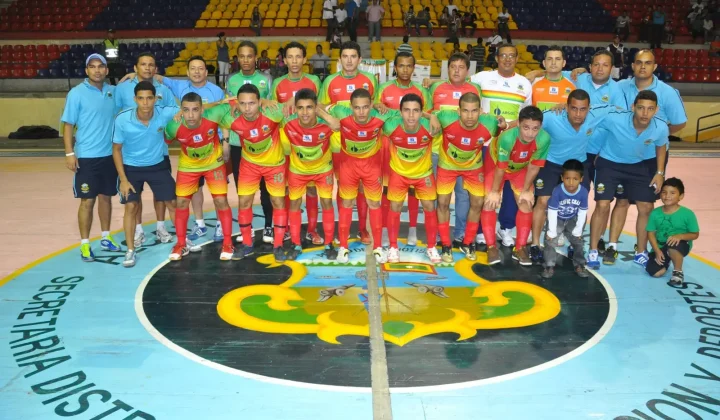 Programación confirmada para la Fecha 16 del Torneo Proyección de la Liga Profesional