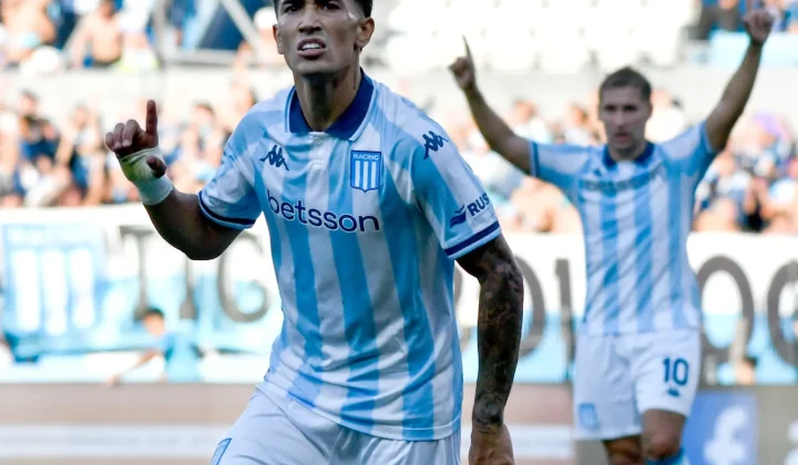 La dirigencia de Talleres de Córdoba ha mostrado interés en Santiago Solari, extremo de Racing. Según trascendió, el club cordobés consultó