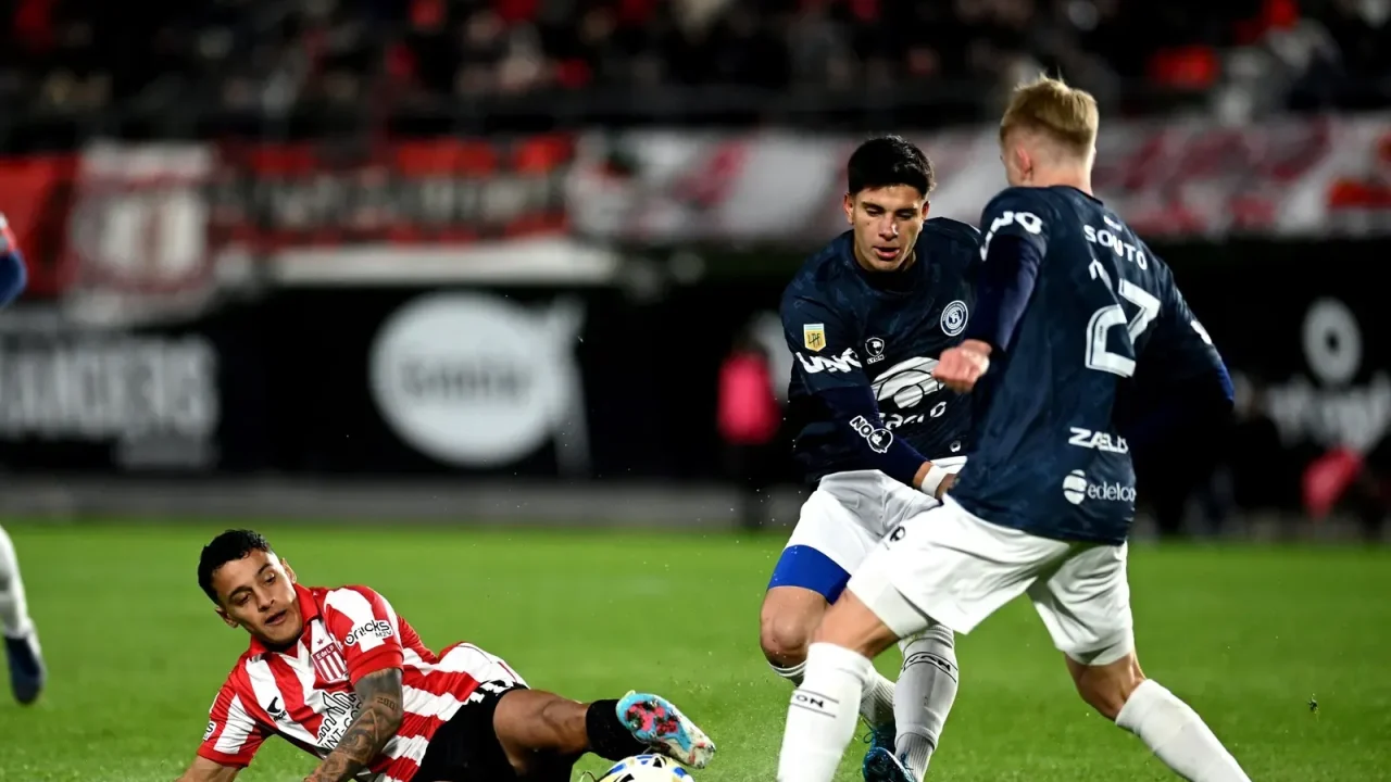 Estudiantes y un duelo clave por la Supercopa Argentina post-Mundial 2026
