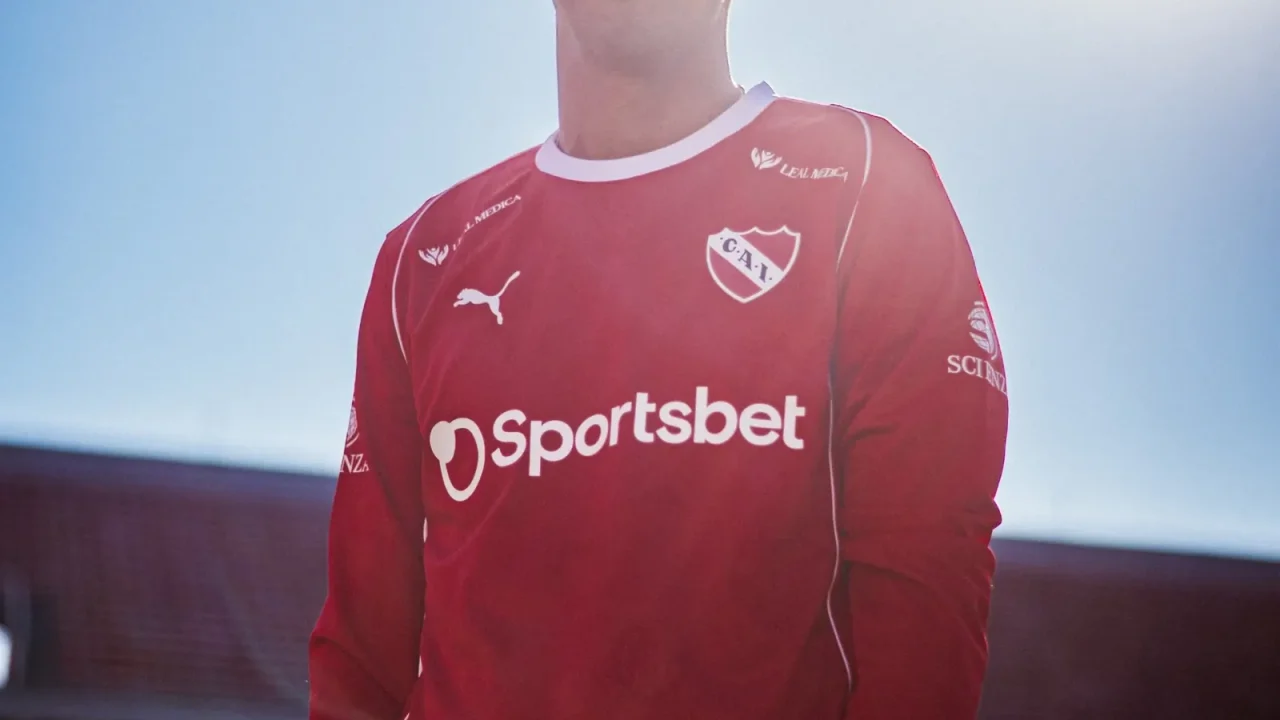 Maxi Meza regresa a Independiente: “Es un momento importante para mí