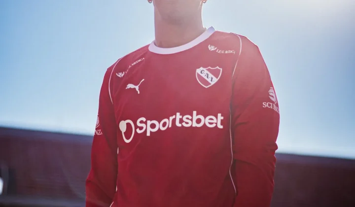 Maxi Meza regresa a Independiente: “Es un momento importante para mí