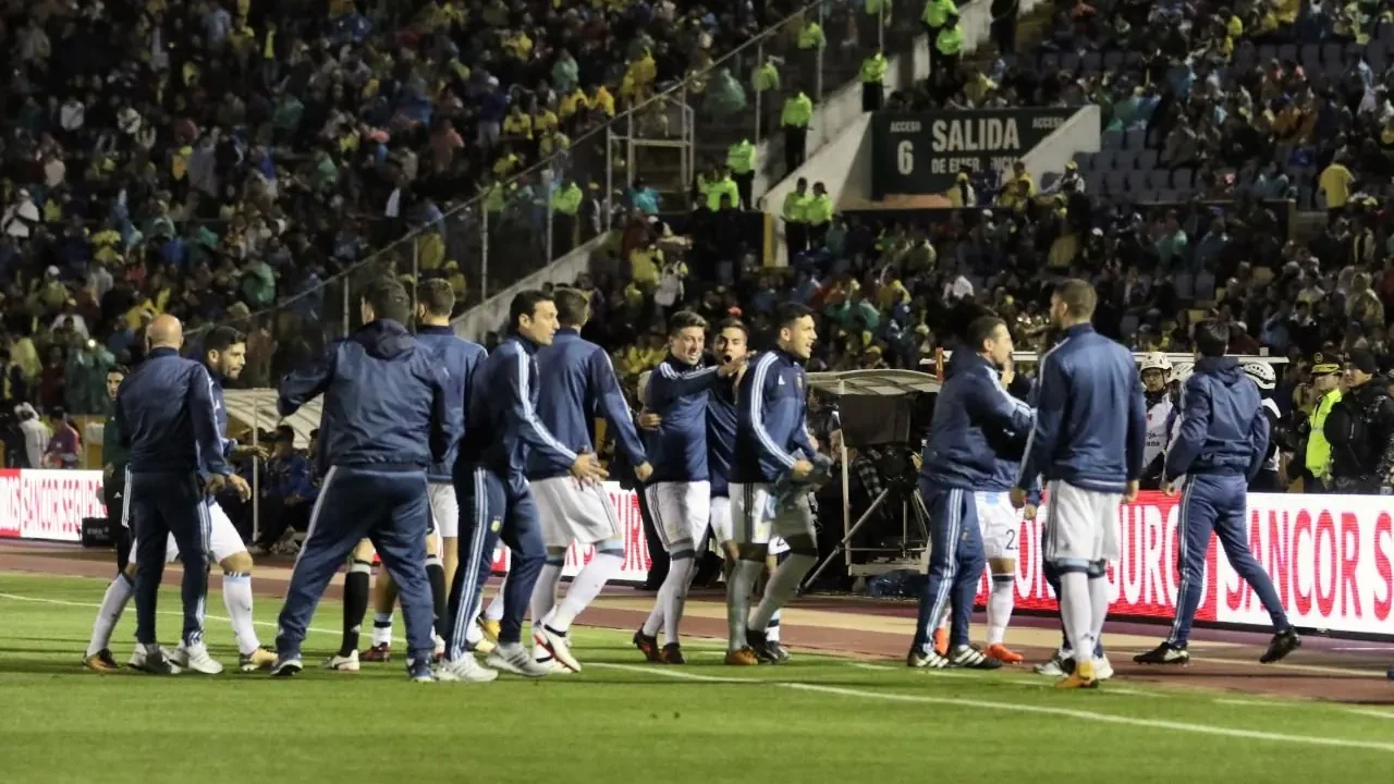 La Liga Profesional de Fútbol (LPF) ha publicado oficialmente la programación completa para la Fecha 16 del Torneo de Juveniles. La jornada,