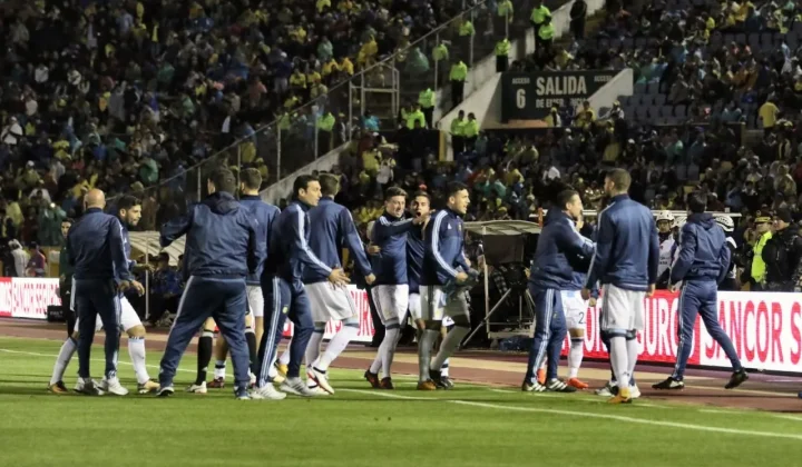 La Liga Profesional de Fútbol (LPF) ha publicado oficialmente la programación completa para la Fecha 16 del Torneo de Juveniles. La jornada,
