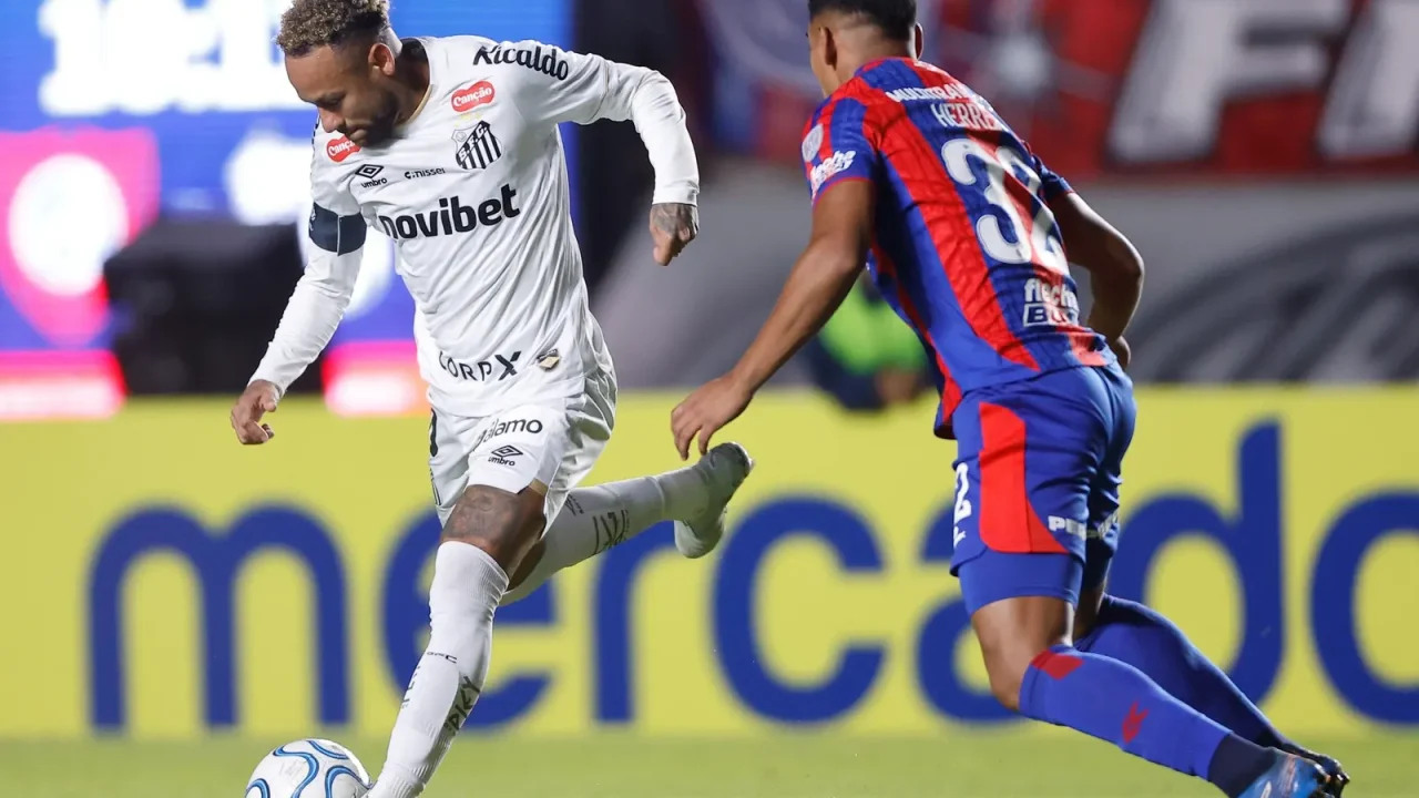 ¿Neymar en San Lorenzo? Ídolo del club promete gestionar para tentar al brasileño