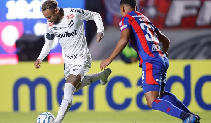 ¿Neymar en San Lorenzo? Ídolo del club promete gestionar para tentar al brasileño