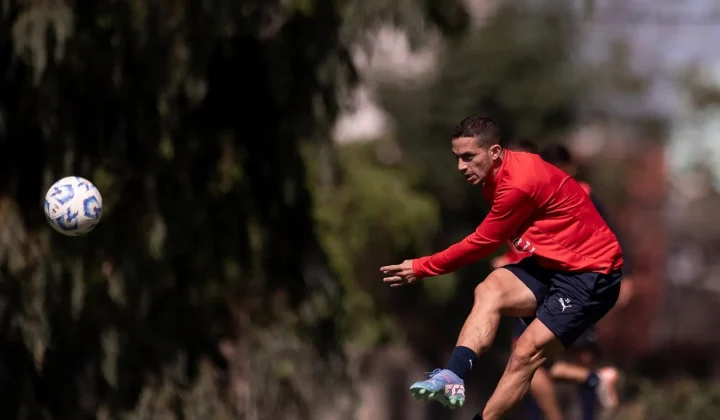 Iván Marcone renueva con Independiente: búsqueda de gloria local y futuro en el club