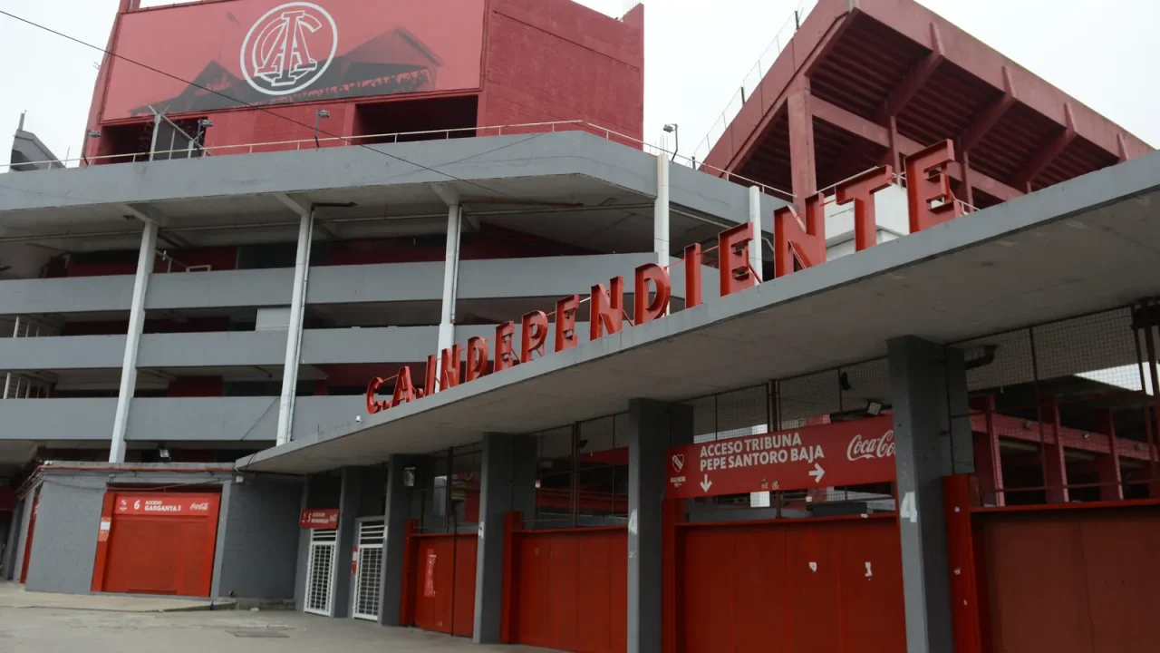 El Club Atlético Independiente ha dado inicio a su campaña de abonos para la temporada 2026/27, presentando un video especial para anunciar