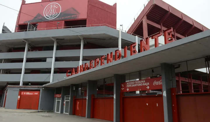 El Club Atlético Independiente ha dado inicio a su campaña de abonos para la temporada 2026/27, presentando un video especial para anunciar
