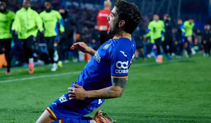 River Plate tiene todo listo para concretar la llegada de su segundo refuerzo para la presente temporada: el volante central uruguayo Mauro