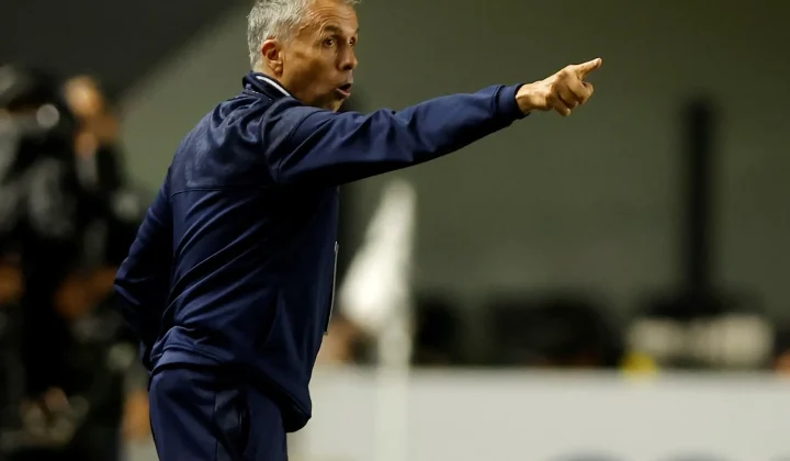 San Lorenzo: Gustavo Álvarez deja de ser el técnico en plena pretemporada