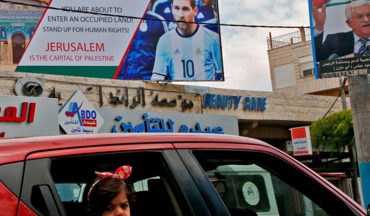 Rusia 2018: La Selección Argentina Canceló un Amistoso Clave por Amenazas de Seguridad