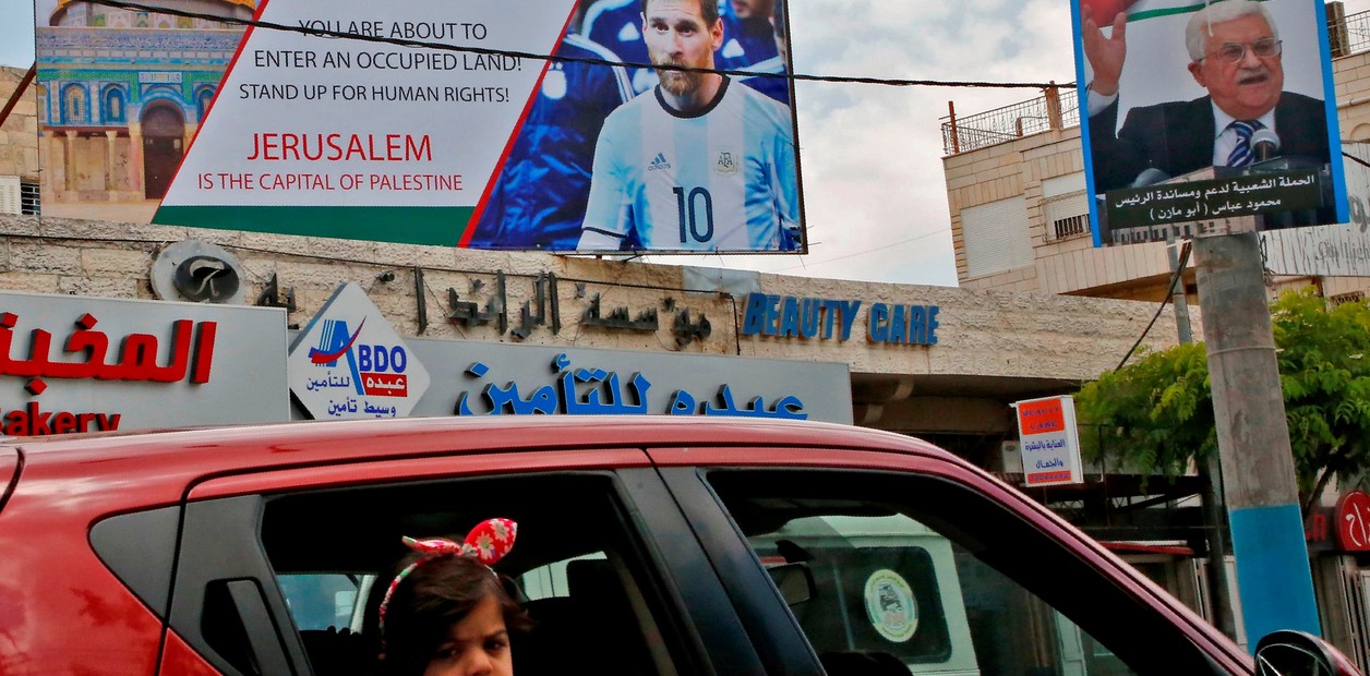 Rusia 2018: La Selección Argentina Canceló un Amistoso Clave por Amenazas de Seguridad