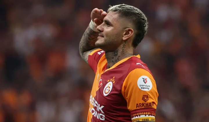 Wanda Nara reveló por qué Mauro Icardi no llegó a River