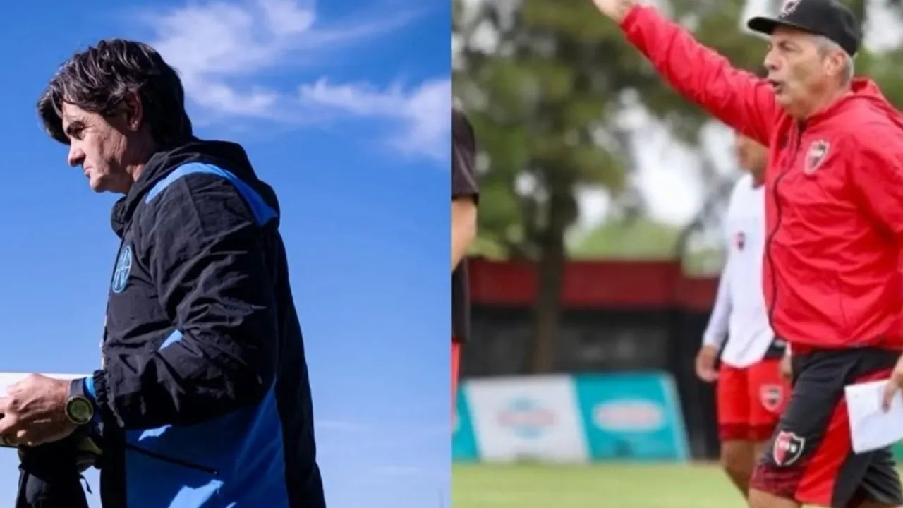 Estudiantes de Río Cuarto y Newell’s inician la pretemporada a dos meses del Clausura