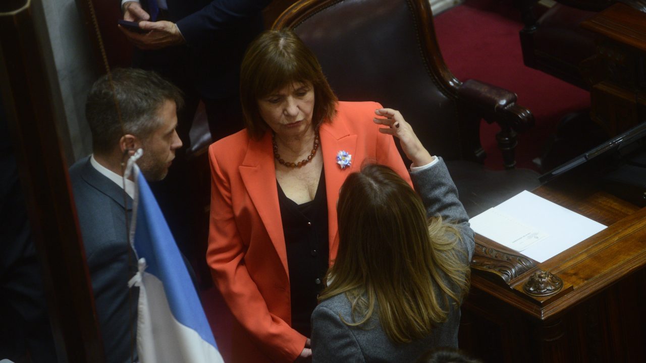 La reelección de Milei en riesgo: tensiones internas y la jugada de Bullrich sacuden al oficialismo