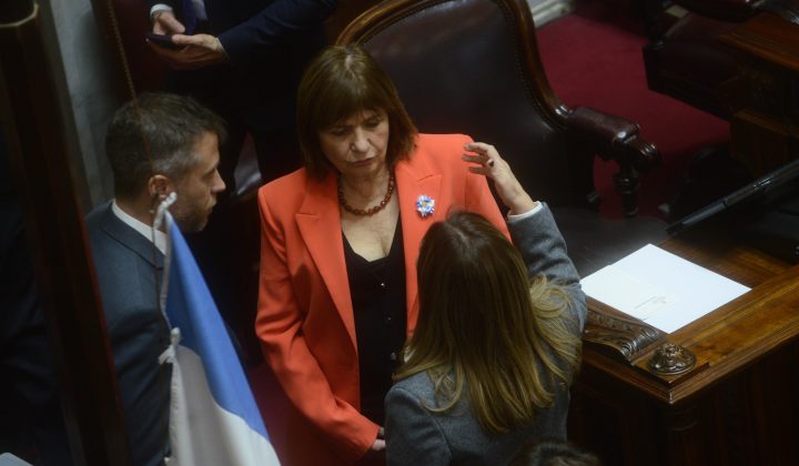 La reelección de Milei en riesgo: tensiones internas y la jugada de Bullrich sacuden al oficialismo