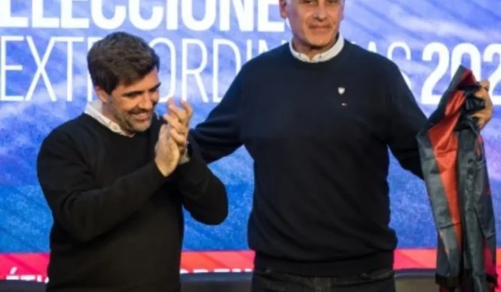 Marcelo Culotta asumirá la presidencia de San Lorenzo: Conoce a los nombres clave de su Comisión Directiva