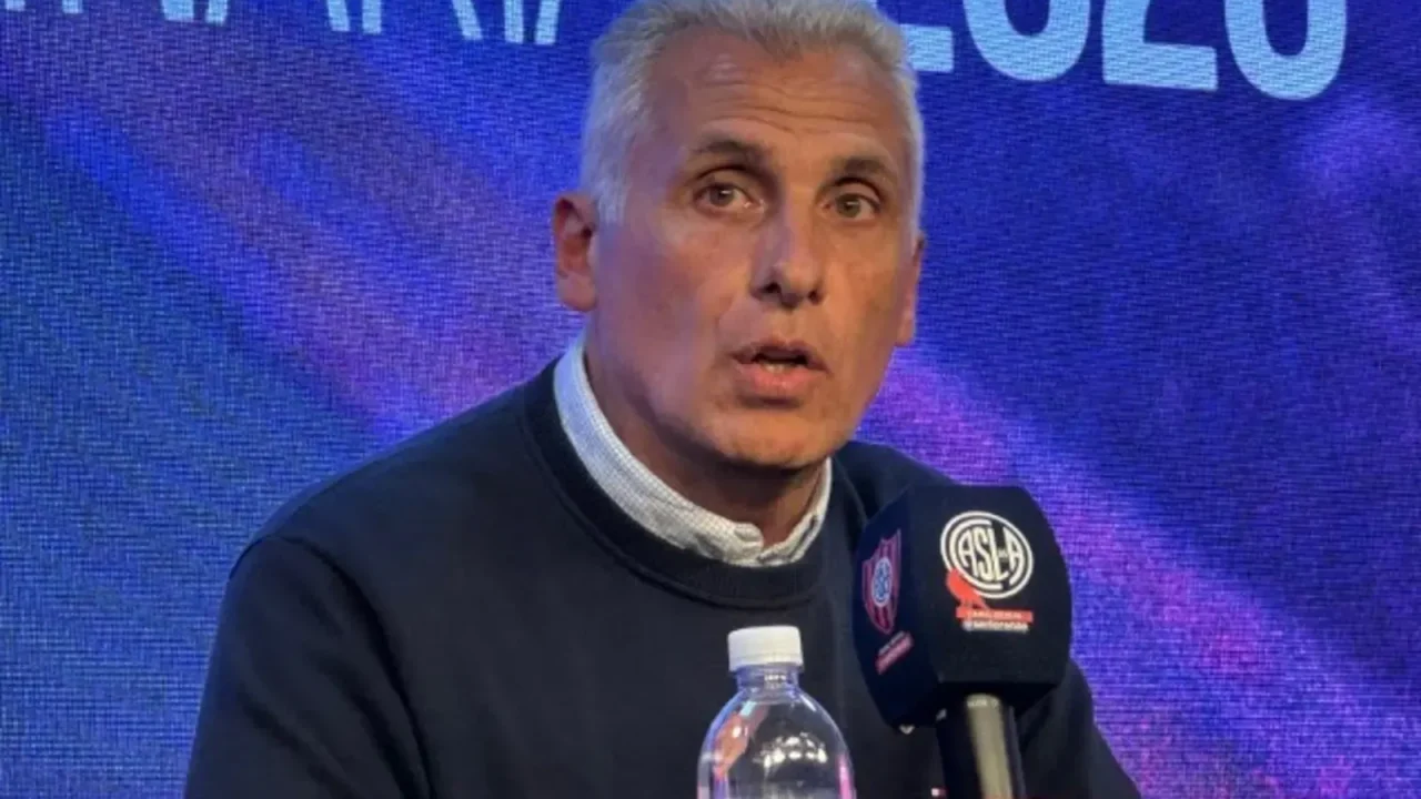 La dirigencia de San Lorenzo se encuentra en una búsqueda activa de nuevo director técnico, con el objetivo de definir al sucesor de Gustavo