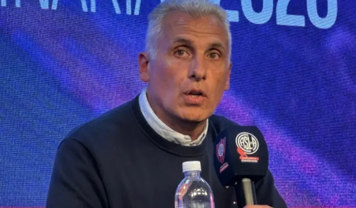 La dirigencia de San Lorenzo se encuentra en una búsqueda activa de nuevo director técnico, con el objetivo de definir al sucesor de Gustavo