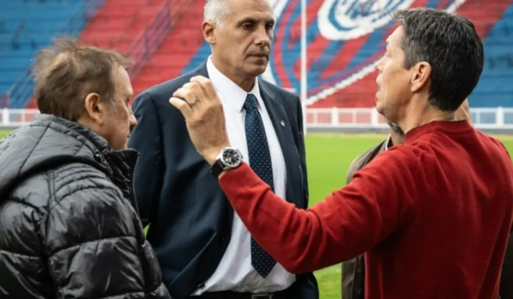 La nueva comisión directiva de San Lorenzo, liderada por Marcelo Culotta, quien asumió oficialmente la presidencia del club este jueves, ha
