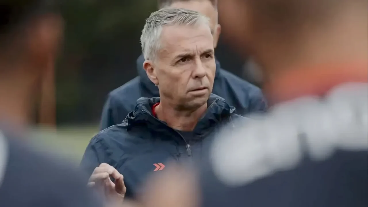 San Lorenzo arranca la pretemporada con una fuerte apuesta por los juveniles y 12 jugadores apartados
