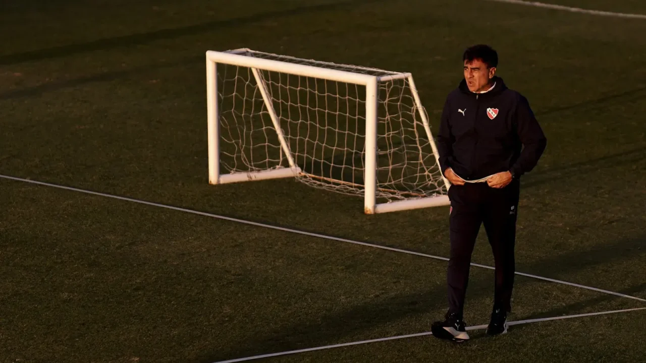 Independiente inicia la pretemporada con la mira puesta en refuerzos y salidas
