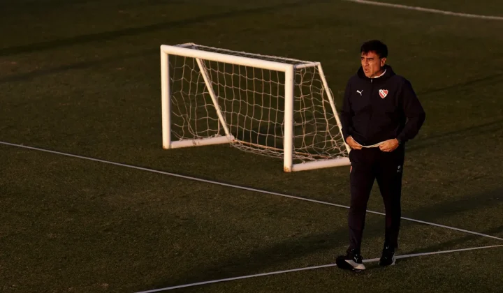 Independiente inicia la pretemporada con la mira puesta en refuerzos y salidas