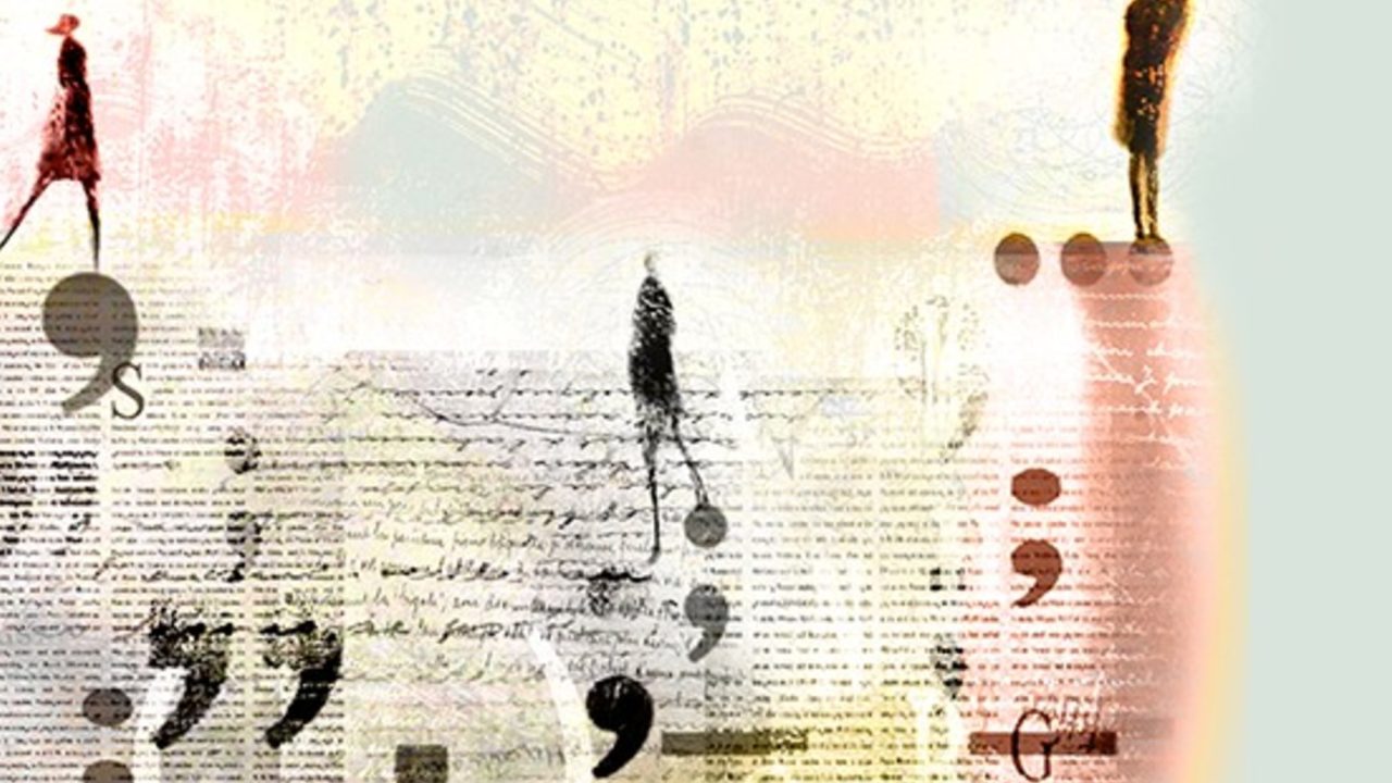 La importancia de los signos de puntuación en la escritura y la vida