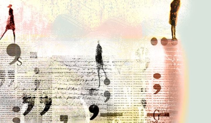 La importancia de los signos de puntuación en la escritura y la vida