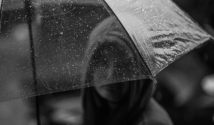 Pronóstico del tiempo para Caracas: lluvias y temperaturas moderadas para el 1 de junio de 2026